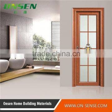 Famous products luxurious aluminum sliding doors from chinese merchandise