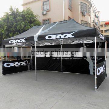 Hotsale 3x6m Marquee Aluminum Hexagon Tent for Sale photo-4
