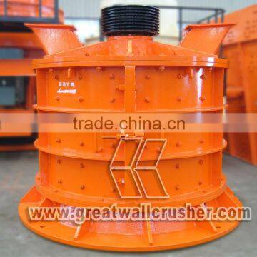 Great Wall Complex Vertical Impact Crusher