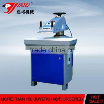 Hydraulic Swing Arm Cutting Machine/press cutting machine