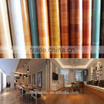 0.35mm-3.0mm Pvc Flooring Production Line