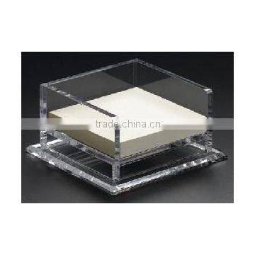 Acrylic Office Document Tray