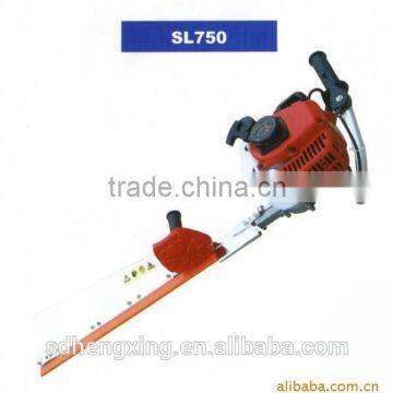 hedge trimmer