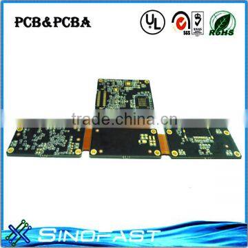 fpcb,oem flex pcb, fpc assembly,fpc connector professional factory