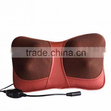 Wholesale price for Pillow massage/Portable Pillow massage.