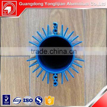 2016 New Technology Custom Aluminum Heat Sink photo-2