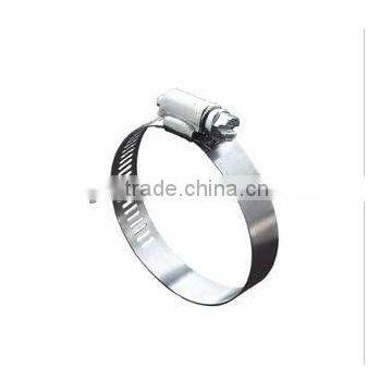 Stainless Steel Small Hose Clamp