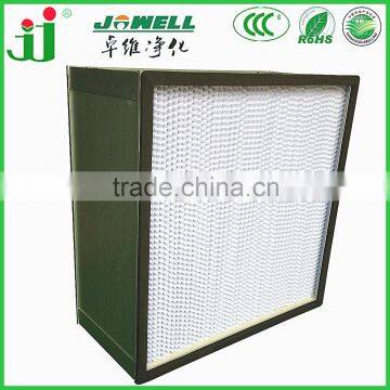 Jowell air HEPA Filter H11