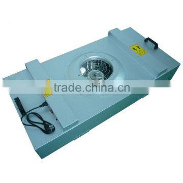 Laminar Airflow Fan Filter Unit