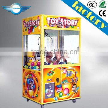 Toys Vending Machine Cheap Vending Machine Amusement Toy Crane Vending machine