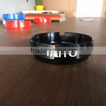 2015 Hot Selling Manufacter Wholeasle OEM Colorful China Melamine Ashtray With Printing Logo photo-6