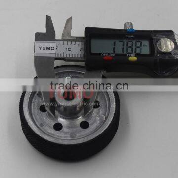 YUMO Encoder Wheel photo-5