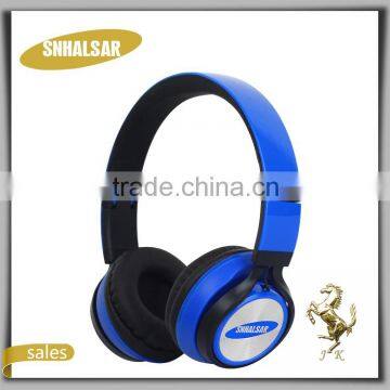 2016 New Hot Sale Headphone for Apple Consumer Electronics Headset AD-268 photo-3