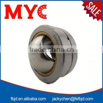 Widely used spherical plain bearing - gef...es series