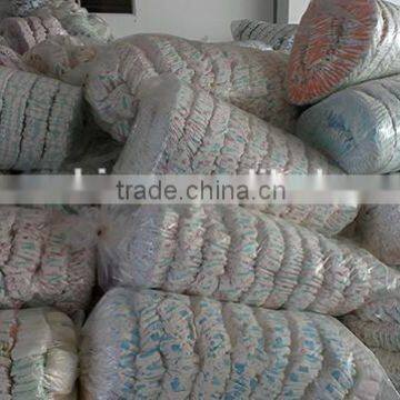 Baby Diapers in Bales Cloth Like Baby Diapers Disposable Adult Baby Diapers photo-4
