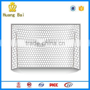 Professional Soccer Goal Factory In China For Kids Or Adults