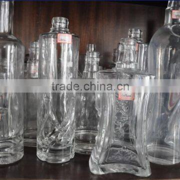 chivas regal whisky bottle