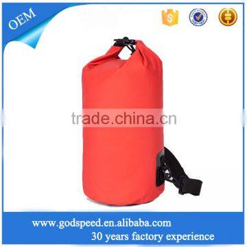 Wholesale Ocean Pack Waterproof Dry Bag With Shoulder Strap