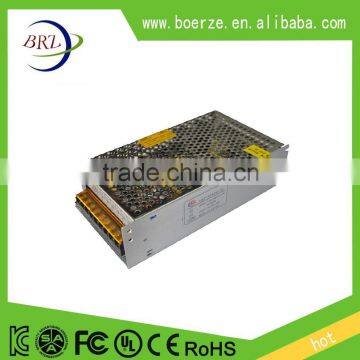 Single Output 12v20a Cctv Switching Power Supply photo-3
