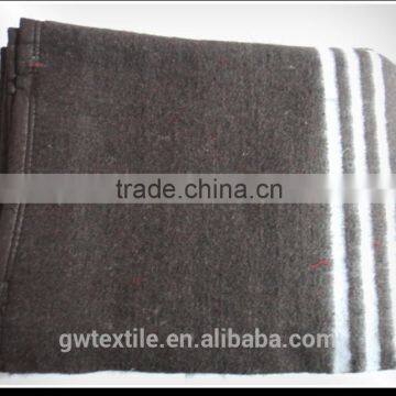 Newly style best quality recycled travel picnic blanket