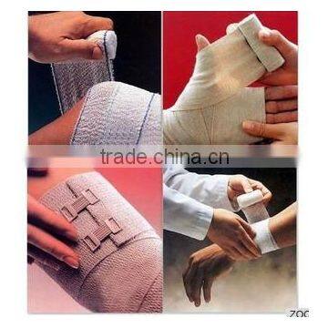 Medical Cohesive Elastic Bandage