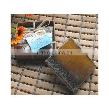 Natural Lavender Soap PS005A