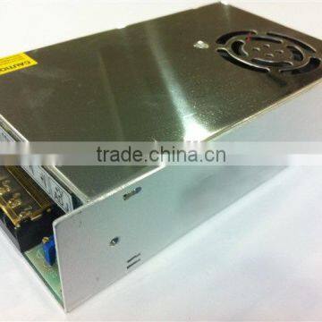 S-250-12 switching power supply 0-12V20A (A) Adjustable power supply