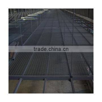 industrial buildings ceiling ,workshop ceiling steel grating(20years professional manufacturer)