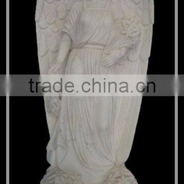 Cheapest Art Marble Tombstone Design