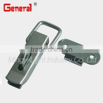 Steel toggle Latch