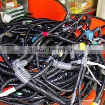 0003323, ZX120 ZX200 ZX110 Excavator Wire Harness, 0004773 photo-4