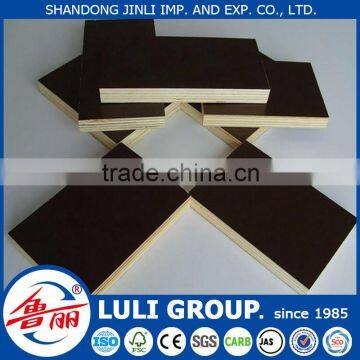 brown film faced plywood exported indonesia price