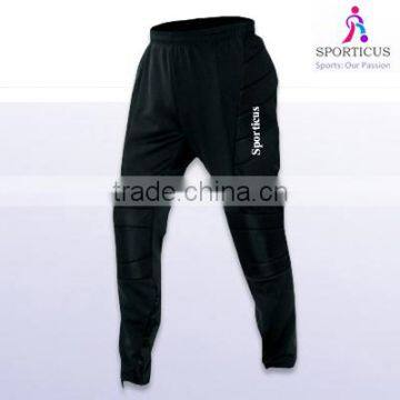 Black Goalkeeper Trouser SL-GKT-02