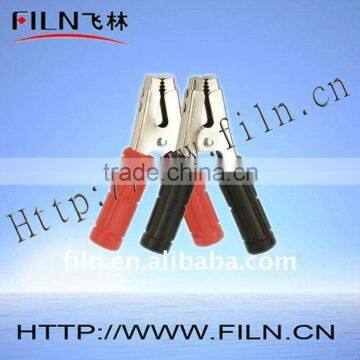 battery booster cable