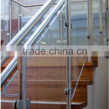 handrail/stainless steel handrail/stainless steel handrails