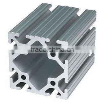 Anodized Industrial Aluminum Slot photo-6