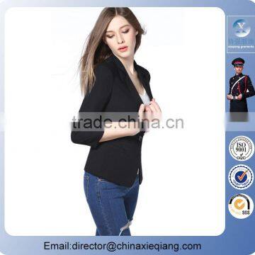 2016 Formal Suit Slim Cut for Ladies Women