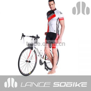 2014 New Style Women Sublimation Printing Cycling Tops Custom Polyester Bike Shirts Cycling Jersey