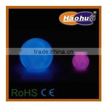 LED magic ball night light
