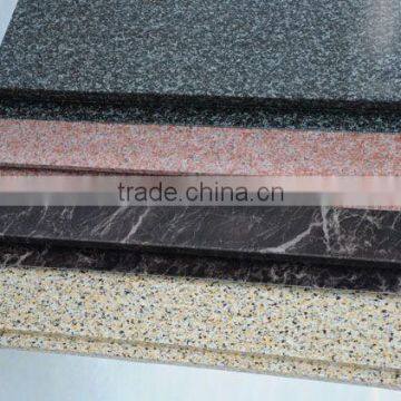 New Polyurethane Aluminum Sandwich Panel Making Machine Price, Interior Insulation Composite Panel Production Line. photo-5