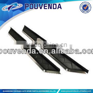 new arrival running board for Acura MDX side step bar 4x4 offroad accessories