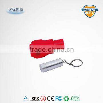 HOT Supermarket Anti Lost Retail Security Stop Lock for Hook photo-5
