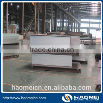 Professional High Quality Aluminium Sheet For Trailers