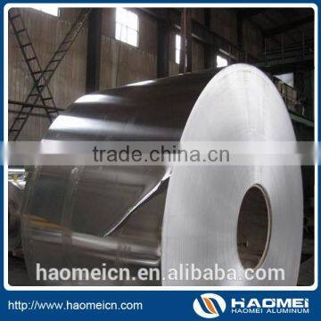 Coated Surface Treatment Aluminum Coil 5052 H32 On Sale photo-6