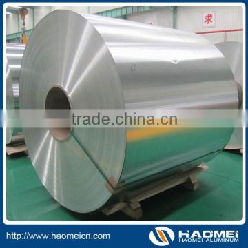 Factory Price !!! Aluminium Coil 8011 With Good Quality