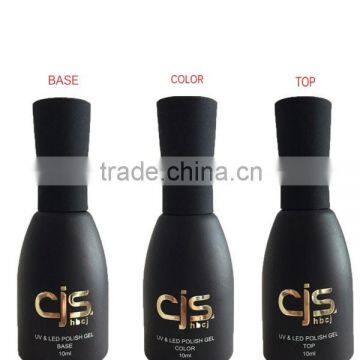 High Quality Black Nail Color photo-3