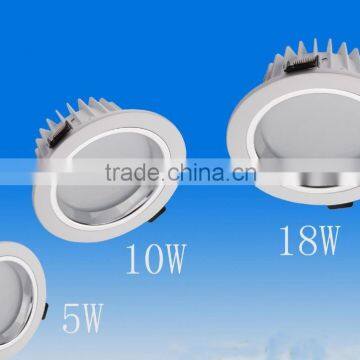 2015 Cheapest price 5W LED Down light/led light for Balcony