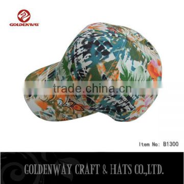 Colorful summer sun hats adults hat baseball hats