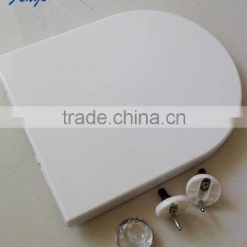 FENGE Slim Square Close Front Urea Toilet Lid For Bathroom Fittings photo-3