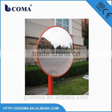 PC or Acrylic Road Concave Convex Mirror